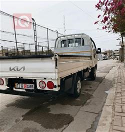 Kia Bongo